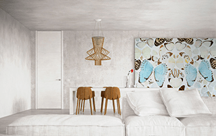 Двери Sofia Skyline