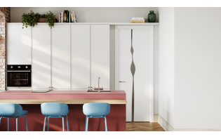 Двери Sofia Исток