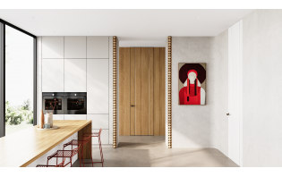 Двери Sofia Лада