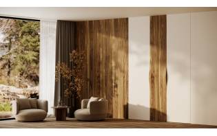 Двери Sofia Maniglionа 3000