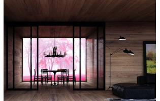 Межкомнатные перегородки "Оriginal"