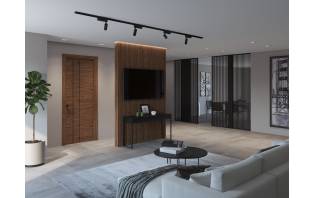 Двери Sofia Vision