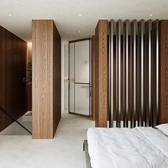 Двери Седзе