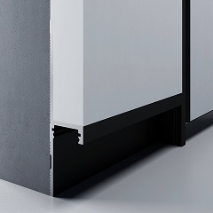 Теневой плинтус